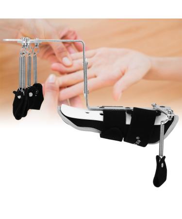 Finger Rehabilitation Brace | Wrist Orthotics for Stroke Recovery & Hand Support Training Equipment - Buy Online on GoSupps.com