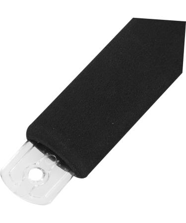 minkissy 1pc Haircut Color Hairspray Shield Hairdressing Guard Guard for Hairspray Hairdressing Shield Haircut Eyes Protector Hairdressing Tool Eye Protection 15.7*29.5cm - Buy Online on GoSupps.com