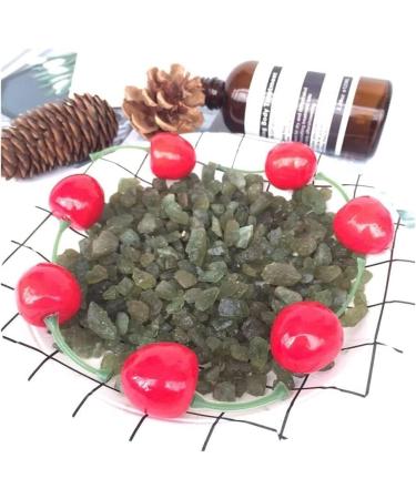 Crystal Blue raw Natural Apatite Crystal Gemstone Reiki Crystal Stone Specimen ERTEYIN - Buy Online on GoSupps.com