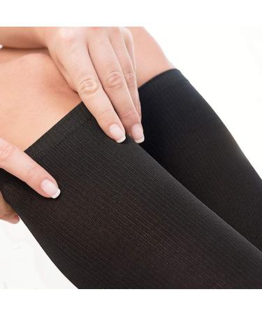 Buy Innovagoods Wellness Care Mi-Bas Compression Socks - Relaxing & Supportive International Shipping Available - Buy Online on GoSupps.com