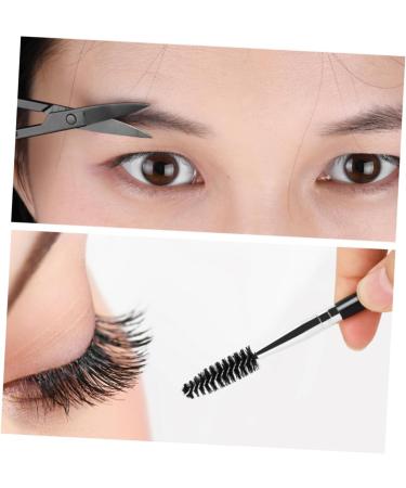 Didiseaon Nose Hair & Eyebrow Shaping Kit | Stainless Steel Beard Eyebrow Comb Razor & Facial Shaver Set for Precision Grooming - Buy Online on GoSupps.com