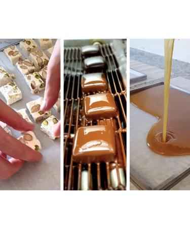  chocodic Happy Birthday Mum Mother Chocolate Set of 6 355 g Chocolate Gift - Buy Online on GoSupps.com