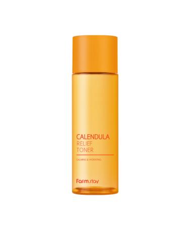 FARMSTAY Calendula Relief Toner