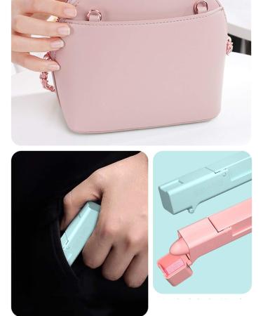 TAMOSH Pink Self-Disinfection Anti-Secondary Contact Zero-Touch Tools - Buy Online on GoSupps.com