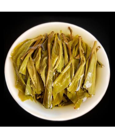 Pu-erh tea 2013 xigui 357g Raw - Buy Online on GoSupps.com