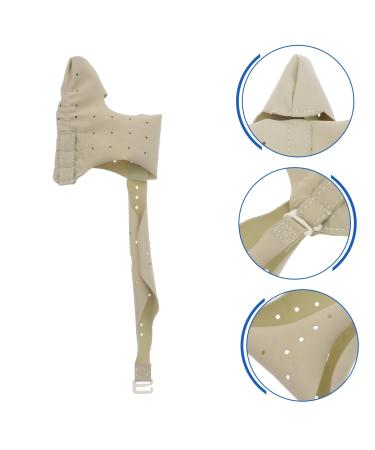 Buy Women's Bunion Straightener & Foot Protectors | Hallux Brace & Bunion Brace for Pain Relief - Universal Fit - Buy Online on GoSupps.com