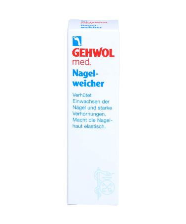 Wall Med Nail soft 15 ml