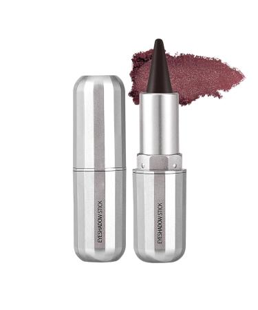 Gel Eyeliner Pencil Eye Cream Pencil for WomenLong Lasting Water Resistant Makeup Crayon for Performances Vacation Travel SA608