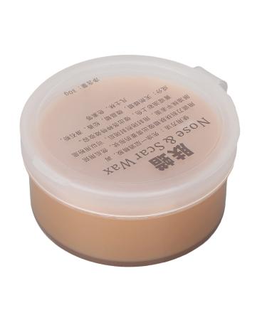 Cocoarm Mod lisation de la Cire de Cicatrice pour un Faux Effet de Plaie 30 G de Lumi re pour les F tes D'Halloween les Effets Sp ciaux TV