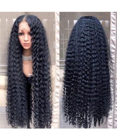 Buy Saupa 22-Inch Full Lace Wig Real Brazilian Human Hair with Natural Hairline for Women | Premium Quality eCommerce - Buy Online on GoSupps.com