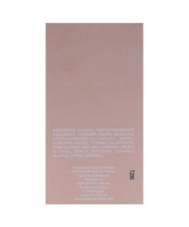 Icon Pearl Eau De Parfum Spray COSMETICS - 50 ml - Buy Online on GoSupps.com