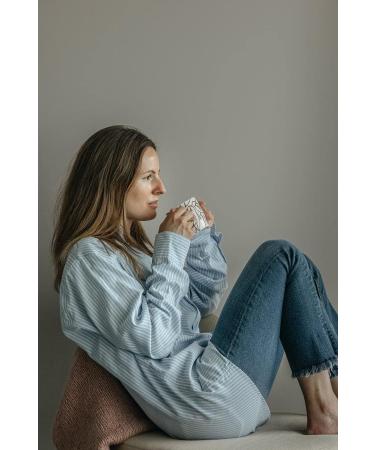 Granell Coffees - Ground Coffee | Ground Coffee with Toffee Aroma - Delicious Caramel Coffee with a Light Toffee Aroma - Arabica Ground Coffee - 250 gr - Buy Online on GoSupps.com