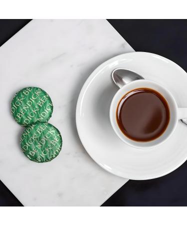  DIVAS SPIRITUAL Bendicks Mint Collection Chocolates Sweet Delights Bittermint Festive Treats Cadeau de No l (Bittermint) - Buy Online on GoSupps.com