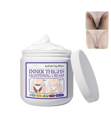 Whitening Cream, Whitening Cream, Dark Spot Corrector Cream For Inside Thighs, Thigh Line, Armpits And Knees (1)