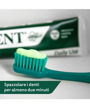 Buy President Classic Medium Bristles Toothbrush - Effective Plaque Removal & Gum Care | International Shipping Available - Buy Online on GoSupps.com