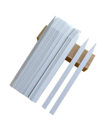 1200 Perfume Test Strips - Disposable Fragrance Blotters for Essential Oils & Scents Testing - International Shipping Available - Buy Online on GoSupps.com