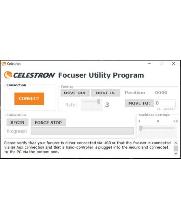 Celestron 94155-A Motor for SCT and EdgeHD - Electronic Focusing for Sharp Celestial Object Viewing - Buy Online on GoSupps.com