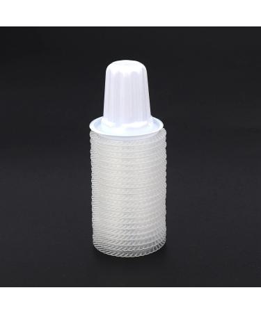 Liovitor Ear Thermometer Replacement Lens Filters Probe Cover 40pcs - Hygienic Covers for Accurate Temperature Readings - Buy Online on GoSupps.com