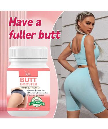 Cr me Raffermissante For Les Fesses Et La Poitrine - Lotion Tenseuse Naturelle For Des Courbes Sexy(3PC) - Buy Online on GoSupps.com