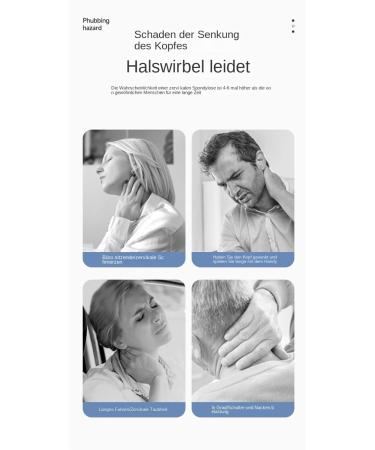 Yuwangg Cervicorrect Neck Support for Sleep Apnea | Reduces Snoring | Optimal Neck Support for Sleeping - Gray Medium - Buy Online on GoSupps.com