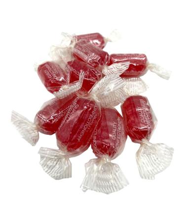Aniseed Twists - 200g Hard Boiled Sweets