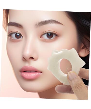 MUSISALY Jade Scraping Instrument Guasha Stone for Face Gua Sha Stone Facial Tools Tool for Face Gua Sha Tool Face Stone Gua Sha Face Sculpting Tool Jade Gua Sha Jade for Face Gua Sha Jade - Buy Online on GoSupps.com