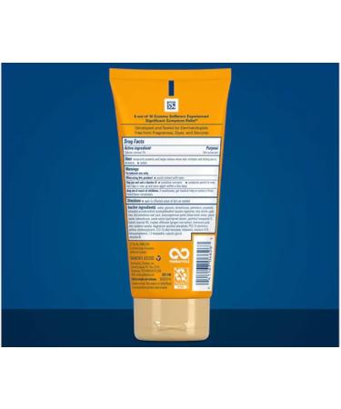 Gold Bond Eczema Relief Skin Protectant Cream 5.50 oz (Pack of 11) - Soothes and Protects Irritated Skin - Buy Online on GoSupps.com