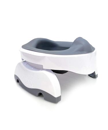 Kalencom Potette Plus Premium Value Bundle (White/Grey) - Buy Online on GoSupps.com