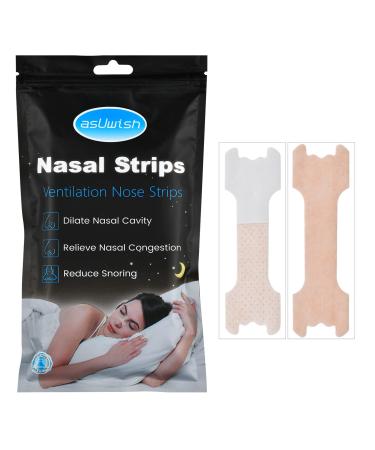 Nasal Strips for Snoring Better Breathe Anti Snoring Improve Sleeping (3000)