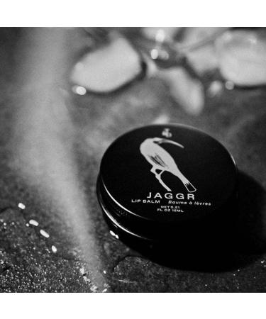 Triumph & Disaster Jaggr Lip Balm 30ml - SPF 15 | Buy Internationally | Nourishing Protection for Your Lips - Buy Online on GoSupps.com
