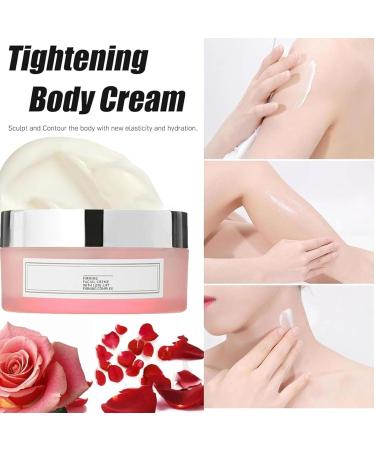 FLLUOUZH Champagne Lift Firming Facial Creme Champagne Lift Firming Facial Moisture Cream Temporary Skin Tightener for Face and Neck Deep Hydration & Smoothing 2 PCS - Buy Online on GoSupps.com