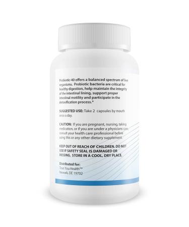 Pro Fungo Sem Toenail Care - Probiotic Formula for Clear Toes and Feet - Buy Online on GoSupps.com