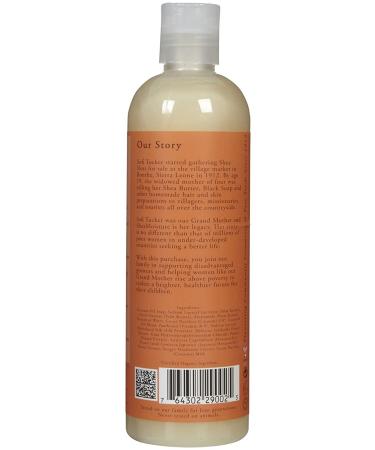 SheaMoisture Coconut & Hibiscus Illuminating Body Wash 13 fl oz - Nourishing, Hydrating Cleanser - Buy Online on GoSupps.com