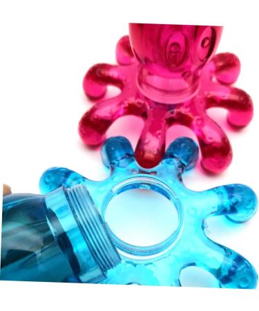 FOMIYES 6-Pack Portable Neck Massage Device - Therapeutic Massage Tools & Head Massager - Shop Now! - Buy Online on GoSupps.com