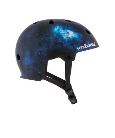 SANDBOX Legend Low Rider Helmet Large Spaced Out