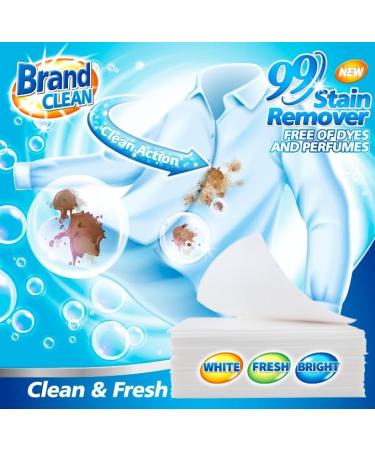 OPPEAL Laundry Detergent Sheets - HE Compatible 100 Eco-Friendly Sheets for 200 Loads Gentle on Skin Effective on Stains Light Lavender Scent - Buy Online on GoSupps.com