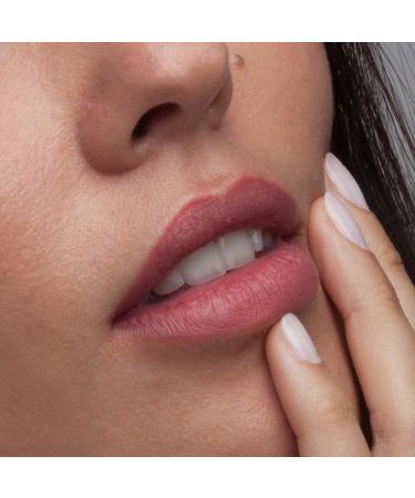 Time To Bloom Semi-Mate Lipstick Dahlia Dream 4ml - Long-Lasting Vibrant Color | International Shipping Available - Buy Online on GoSupps.com