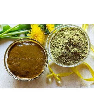 NACHT 100% Natural Organically Cultivated Herbal Henna Powder Specially for Hair - Triple Sifted Henna Powder - Lawsonia Inermis (for Hair) 200 GMS - Buy Online on GoSupps.com