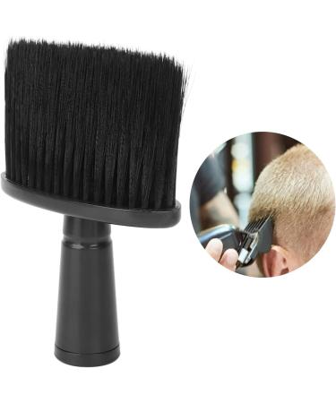 Soft Barber Brush Neck Cleaning Duster Hair Cutting Cleaning Brush for Hair Salon - Buy Online on GoSupps.com