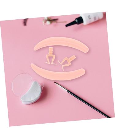 Healeved 1 Set Eyelash Separator Eyelash Grafting Separators Lash Grafting Auxiliary Accessories Separator for Lash Grafting False Eyelash Grafting Tools Lash Separators 6.50X1.30X0.50CM - Buy Online on GoSupps.com