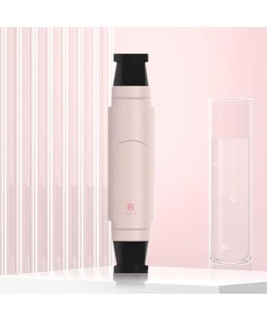 Foldable Eyeliner Stamp Pen Smear-Resistant Makeup Product Anti-Smear Eyeliner Stencil For Women Girls Beginners Professionals Beauty Enthusiasts Dating Weddings - Buy Online on GoSupps.com