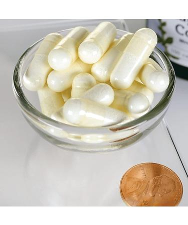 Swanson Triple Magnesium Complex - Natural Mineral Supplement - Citrate, Oxide & Aspartate - 300 Capsules (400mg) - Buy Online on GoSupps.com