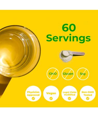 Jigsaw Health Electrolyte Supreme - Lemon Lime - 60 Servings of Electrolytes & Trace Minerals - International Shipping Available - Buy Online on GoSupps.com