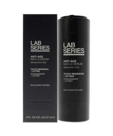 Lab Series Anti-Age Max LS Serum Serum Men 0.9 oz