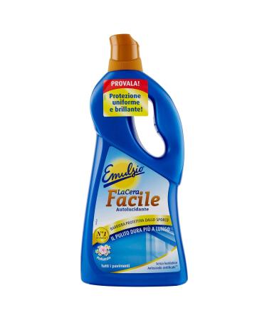 Emulsio Easy Wax 720ml