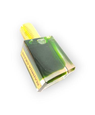 All Types Essential Oil Attar-Atar Parfum Oil Fragrance Perfume Unisex Men-Women Parfume Spray Scent Long Lasting Roll On Itar Semi Natural Non Alcoholic Volume: 12ML (0.4 Fl Oz) (Majmua Grass) - Buy Online on GoSupps.com