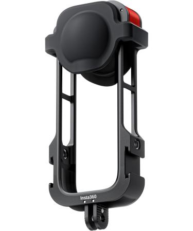 Insta360 X4 Multifunctional Framework - Versatile Accessory for 360 Photography | Shop Worldwide - Buy Online on GoSupps.com