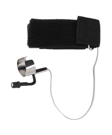 Stainless Steel Earwax Removal Lamp - 3 Gears Adjustment | Ear Cleansing Light Tool - Buy Online on GoSupps.com