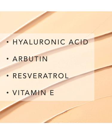 Jouer Essential High Coverage Concealer Pen - Cream Concealer for Dark Circles & Contour - Honey - Buy Online on GoSupps.com