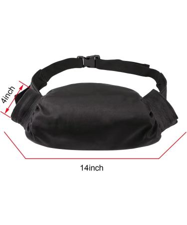 Adjustable Hand Warmer Bag for Cold Weather | Fleece Football Muff for Outdoor Activities | Youth & Adult Sizes - Perfect for Fishing Hiking Camping - Buy Online on GoSupps.com